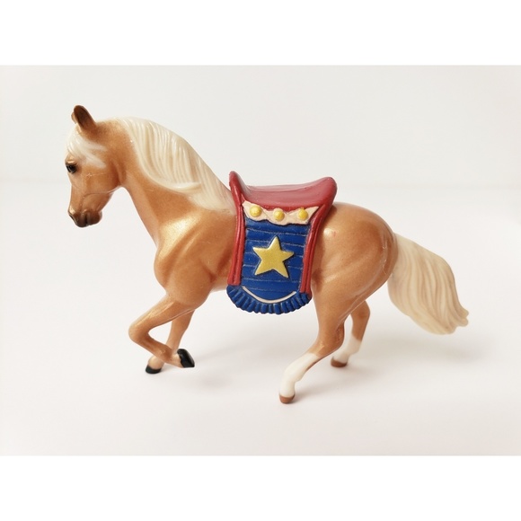 🆕️ Breyer Stablemates | Trixie - Picture 2 of 4